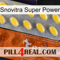 Snovitra Super Power 42